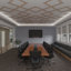 Charpente de plafond décorative Fowler-83988459-83968996