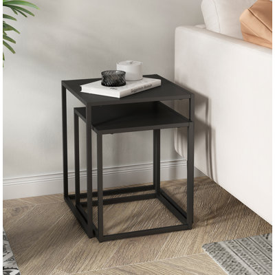Elenna Frame Nest Of Tables