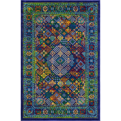 Markon Abstract Indoor Rug