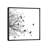 Birds I by GraphINC - Gallery-Wrapped Canvas Giclée on Canvas-515781953-515781952