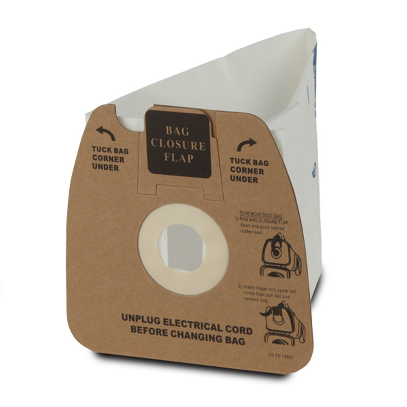 MM Vacuum Bags ForMighty Mite