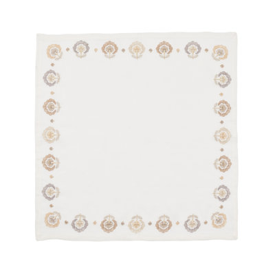 Carnation Napkin