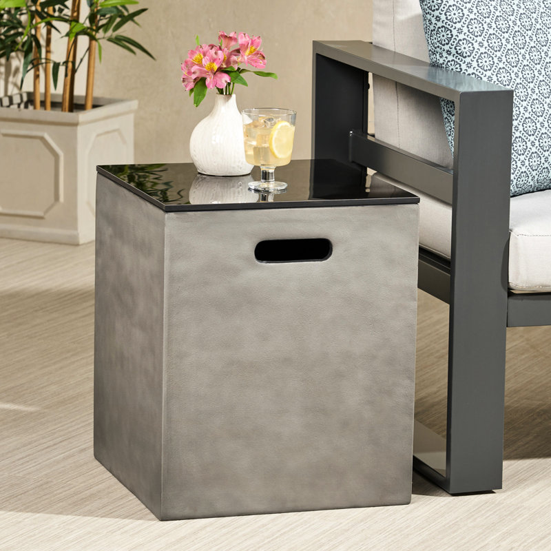 Table d'appoint Elegant