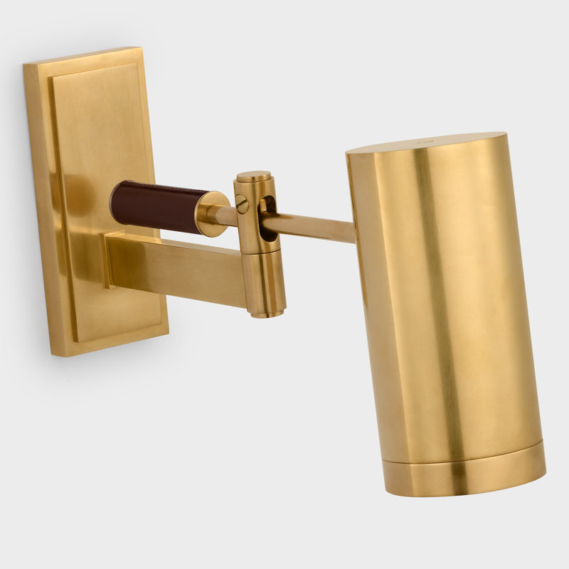 Grant 1 - Light LED Spotlight by Ralph Lauren