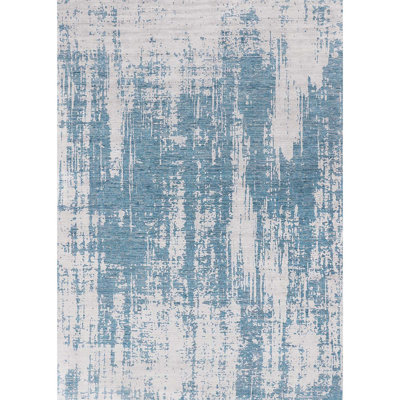 Abstract Area Rug