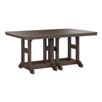 Berlin Gardens Garden Classic Rectangular Table