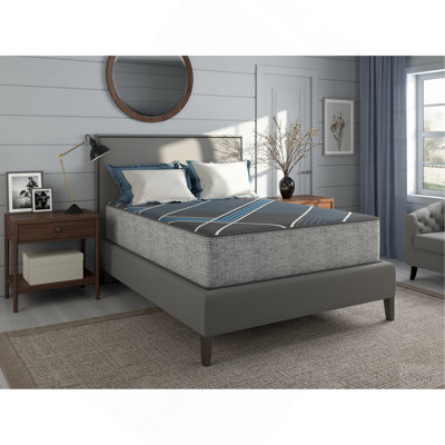 Matelas ferme luxueux de 13 po Tempagel By Restonic