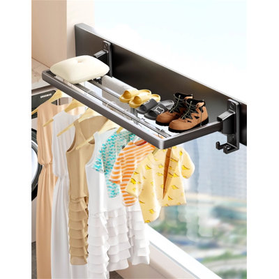 Made Of High-Quality, Waterproof And Rust-Resistant Materials.