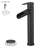 Single-handle Bathroom Faucet with Drain Assembly-97554668