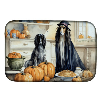 Tapis de séchage