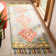Vahakn Hand Tufted Wool Southwestern Rug
