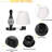 Jociel Metal USB Table Lamp