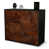 Anthracite/Rust