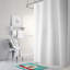 Dohnovan Memory Foam Non-Slip Bath Rug