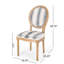 Chaises d'appoint rembourrées-1408451278-1381921093