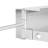 Foldable Wall-Mounted Drying Rack-1863265550