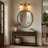 Cassiel 2-Light Dimmable Vanity Light-2082460859