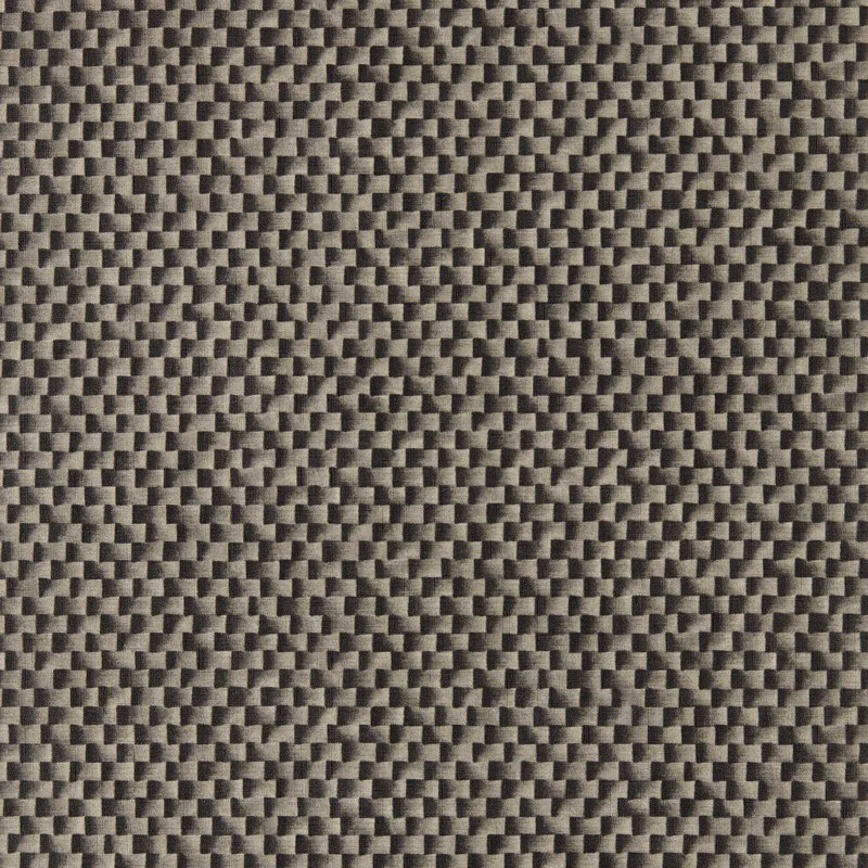 Reflect Skiva Wallpaper, Black Earth
