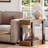 End Table(Set Of 2)
