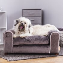 Sofa Dog Beds You'll Love