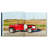 Beach Rides Leather Bound Book