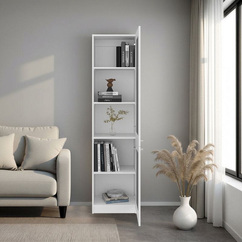Peony Bookcase