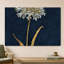 «Shimmering Summer I Indigo» par James Wiens - impression sur toile-1459567027-1459567035