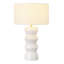 Lampe de table standard 26,5 "Dublin-1313038427