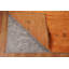 Tapis oriental rouille fait à la main Gabbeh 4 x 6