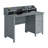 Classic Office Desk with Storage