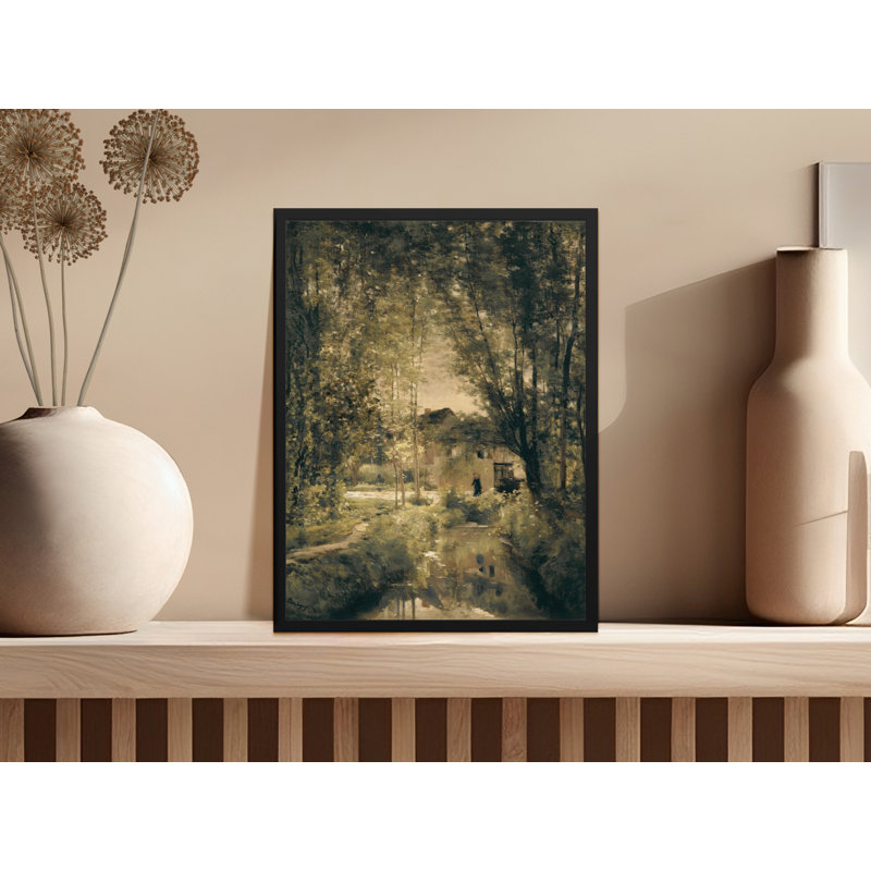 Verena Print, 20x30