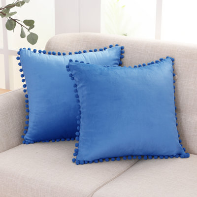 Housse de coussin Deconovo