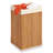 Wicker Laundry Hamper