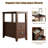 Namia 12'' W Nightstand