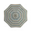 Parasol de marché 7 pi 5 po Kelliher-283580334