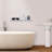 Vikesha Peel & Stick Geometric Tile-517333373