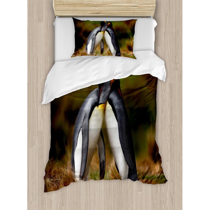 Duvet Cover