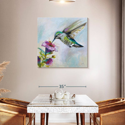 Colibri Brampt II