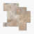 Beige selected