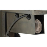 Newspaper Holder
