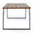 Patio Dining Table