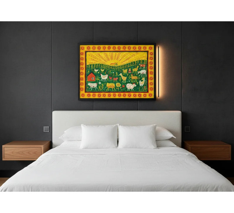 Radiant Otomi Life