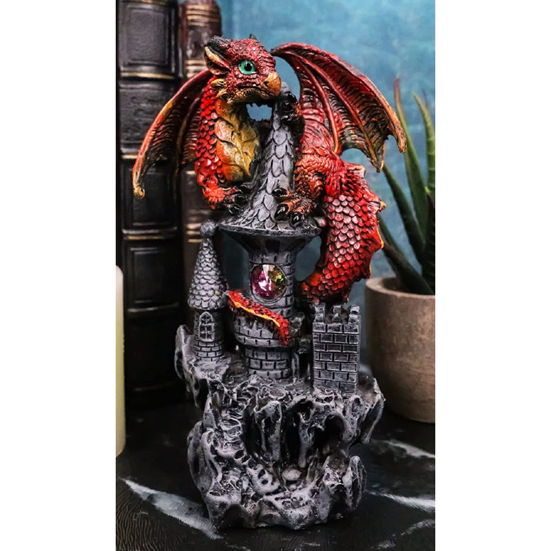 Highfield Fantasy & Sci-Fi Figurines & Sculptures