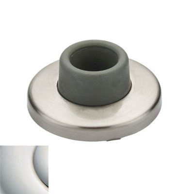 2.375" Concave Wall/Handle Bumper