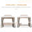 Swing Seat with Stand