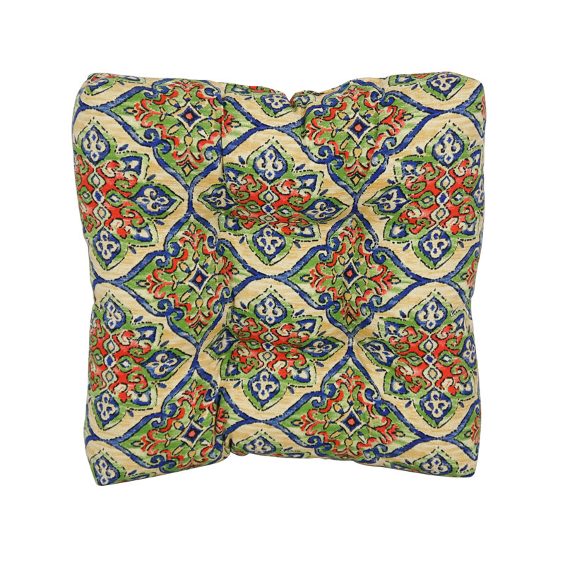 Coussin 2 pièces Blazing Needles