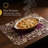 Niya Luxury Dining Table Placemats for Christmas Home Decor Stylish Golden Lace Placemats Polyester-1660937350