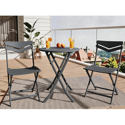 Patio Dining Set Table,