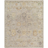 Sinclair Handmade Rug
