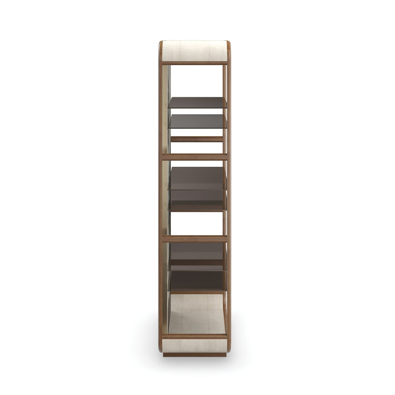 Fairmont Bookcase